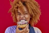 Eating on intuition (Image via Getty Images)